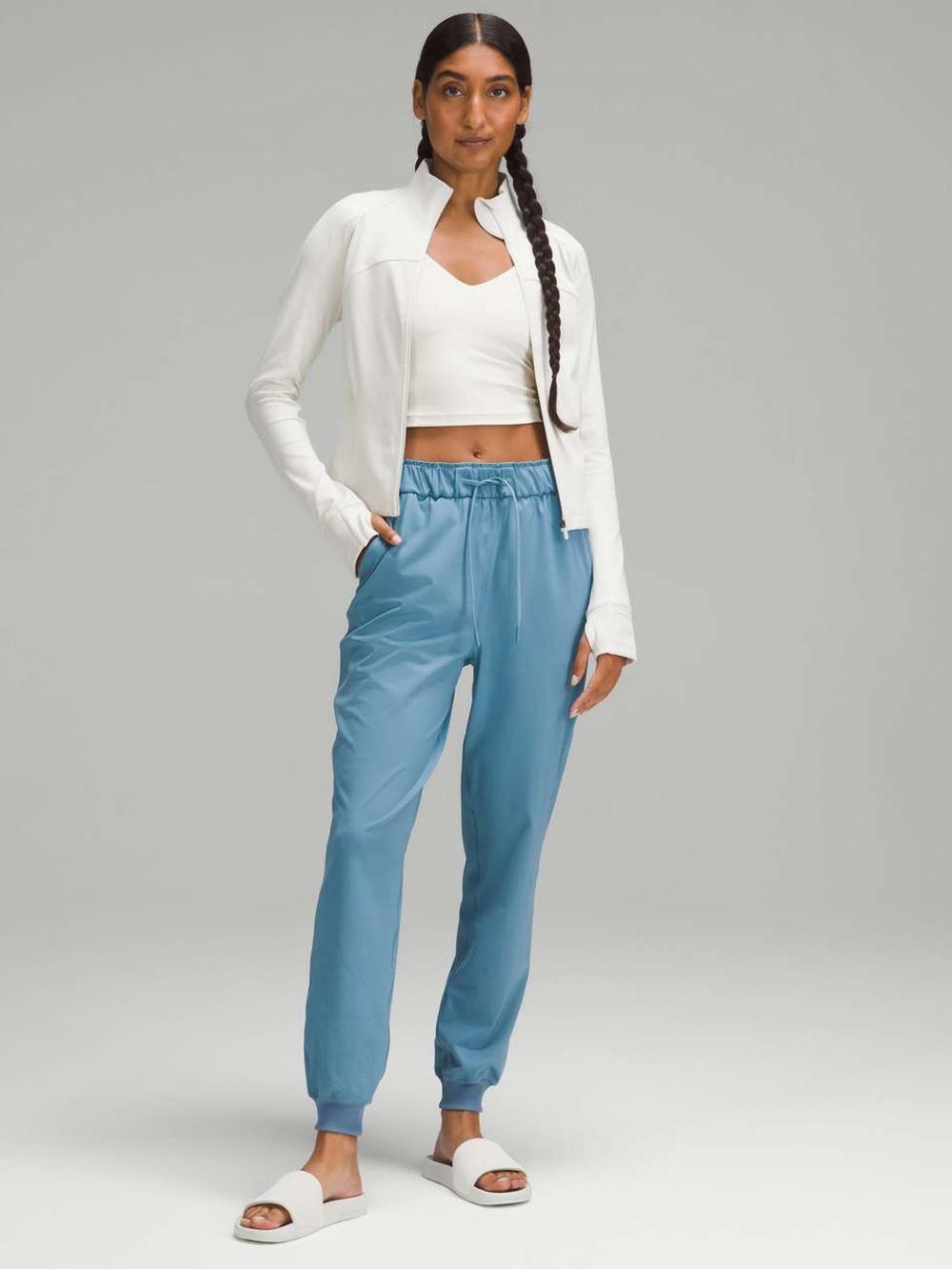 Lululemon Stretch High-Rise Jogger *Full Length